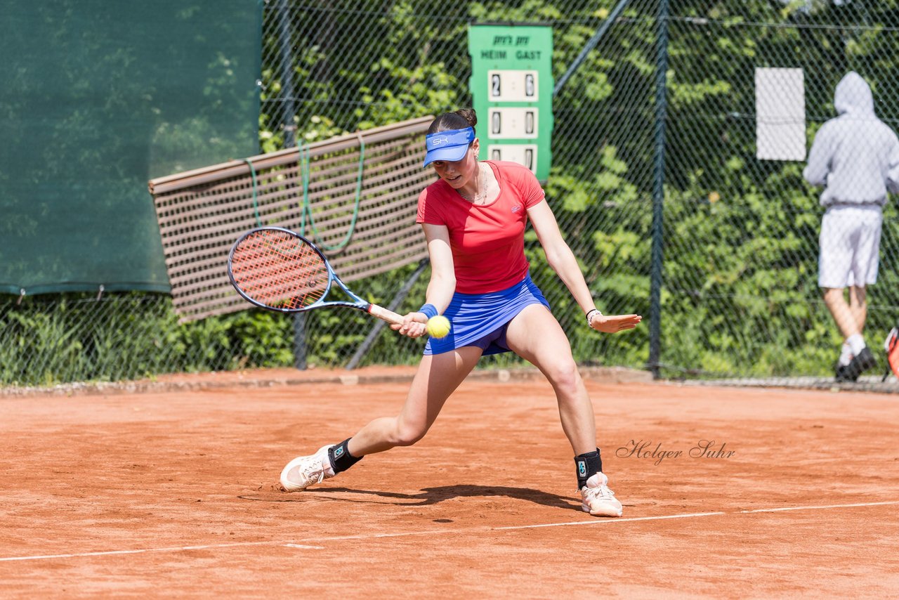 Filippa Stieg 48 - Autohaus Harmstorf Cup